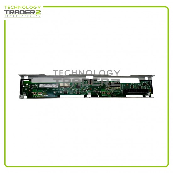 39M4349 IBM X3550 SAS/SATA 3.5'' Backplane Board 43W4966 L04878L ***Pulled***