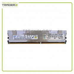39M5797 IBM 8GB (2X4GB) PC2-5300 DDR2-667MHz ECC Dual Rank Memory Kit 43X5026