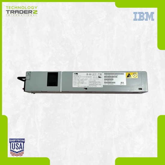 39Y7222 IBM System x3650 M2 675W Redundant Hot Swap Power Supply 39Y7201 39Y7223