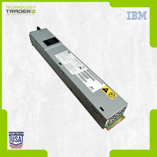 39Y7222 IBM System x3650 M2 675W Redundant Hot Swap Power Supply 39Y7201 39Y7223