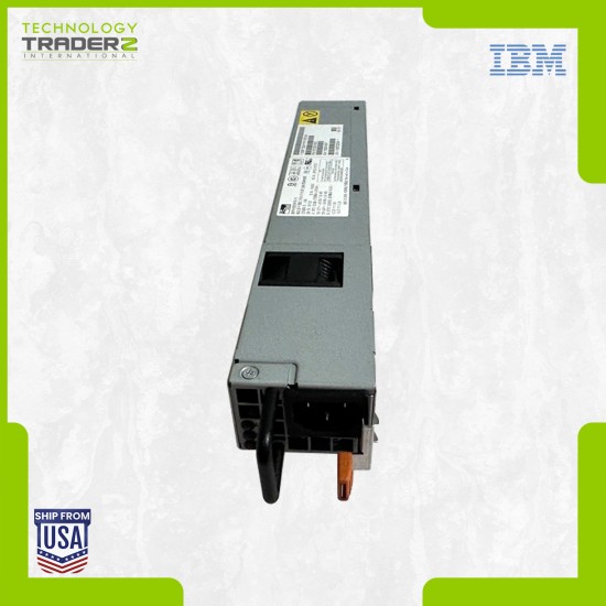 39Y7222 IBM System x3650 M2 675W Redundant Hot Swap Power Supply 39Y7201 39Y7223