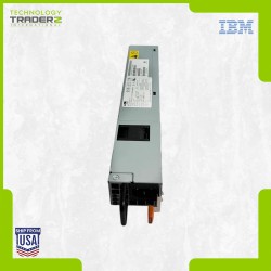 LOT OF 2 39Y7226 IBM X3650 M3 675W Power Supply 39Y7227 FS7023-030G