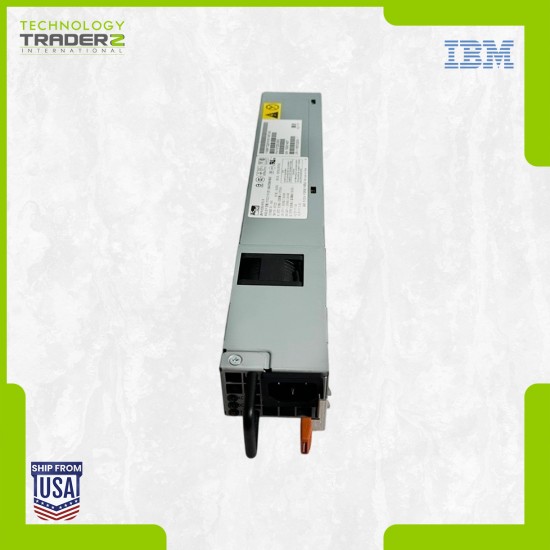 LOT OF 2 39Y7226 IBM X3650 M3 675W Power Supply 39Y7227 FS7023-030G