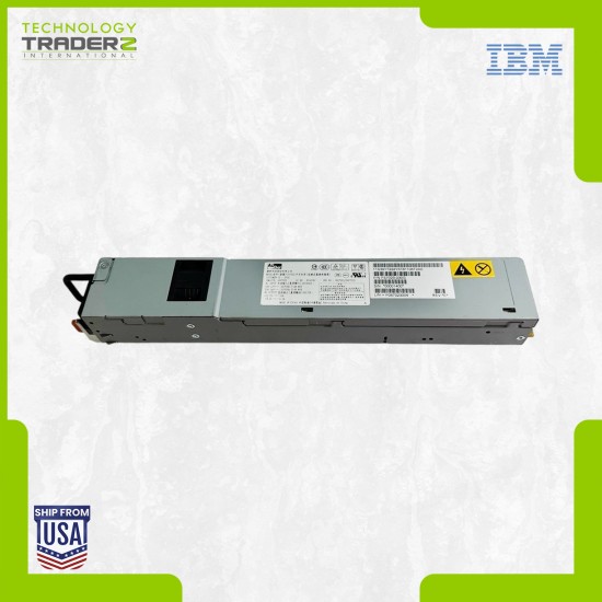 LOT OF 2 39Y7226 IBM X3650 M3 675W Power Supply 39Y7227 FS7023-030G