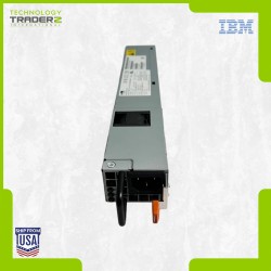 LOT OF 2 39Y7226 IBM X3650 M3 675W Power Supply 39Y7227 FS7023-030G