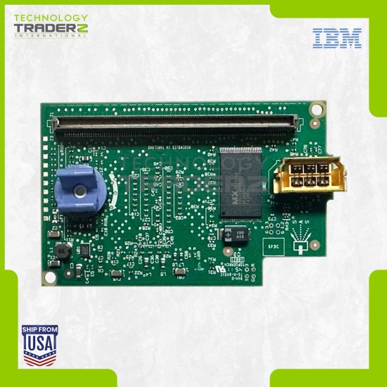 39Y9188 IBM Bladecenter SAS Expansion Card L3-01136-03J **Pulled**