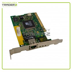 3C905C-TX 3Com 10/100Mbps PCI Network Interface Card