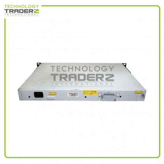 3CR17660-91 3COM 4200G 12-Port Network Switch 17660-910-000 W-Ear