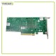** 3DFV8 Dell Intel X540-T2 2-Ports 10G PCI-E Converged Network Adapter 03DFV8**