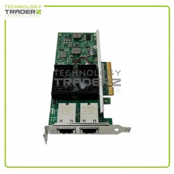 ** 3DFV8 Dell Intel X540-T2 2-Ports 10G PCI-E Converged Network Adapter 03DFV8**