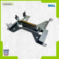 3G69K Dell PowerEdge R430 Server 2-Slot PCIe Riser Card Assembly 03G69K
