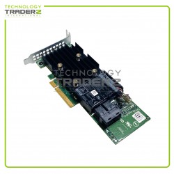 3JH35 Dell PERC H740P 8GB NV Cache PCI-E SAS SATA 12Gbps RAID Controller 03JH35