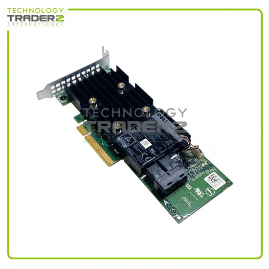 3JH35 Dell PERC H740P 8GB NV Cache PCI-E SAS SATA 12Gbps RAID Controller 03JH35 3JH35 Dell PERC H740P 8GB NV Cache PCI-E SAS SATA 12Gbps RAID Controller 03JH35