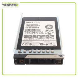  ** 3KVC5 Dell 480GB TLC SATA 6Gbps Mixed Use 2.5” Solid State Drive 03KVC5**