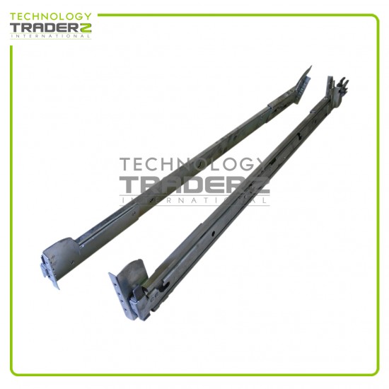 3M954 Dell PowerEdge 2850 Rail Kit 03M954 ***Pulled***