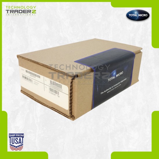3TK83AT-TM Total Micro 16GB PC4-21300 DDR4-2666MHz SD RAM Memory Module *Retail*