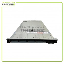 3VDGY Dell PowerEdge R640 2P Xeon Silver 4110 10x SFF Server W/ 2x PWS 1x 07H4CN