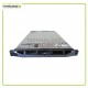 3WXFP Dell PowerEdge R620 2P Xeon E5-2609 4 Core 32GB 4x SFF Server W- 2x PWS