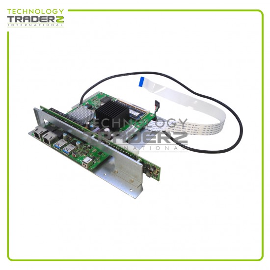 4061-705100-100 Western Digital 4GB PCB Controller Board Assembly W-1x Riser