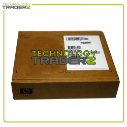 406770-B21 HP NC373M PCIe 2-P Gigabit Adapter 430548-001 *Factory Sealed*