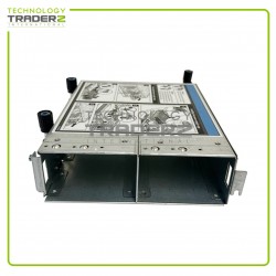 407496-001 HP ProLiant DL380 G5 Power Supply Cage W/ 1x 407750-001 **Pulled**