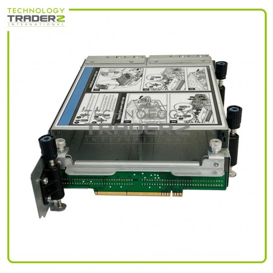 407496-001 HP ProLiant DL380 G5 Power Supply Cage W/ 1x 407750-001 **Pulled**