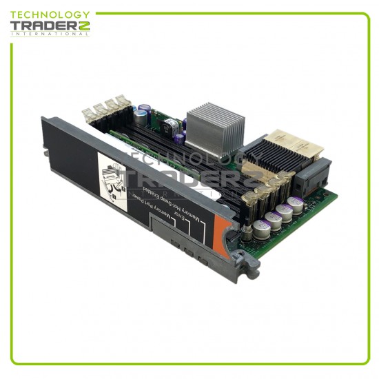 Lot Of 3 40K0221 IBM System X3950 4-Slot Memory Expansion Board 40K0218