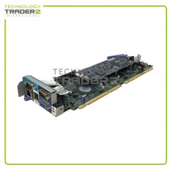 40K2633 IBM SAS Super I/O System Management Riser Board 39R7253 W-1x Adapter