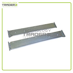 410-0038-0001 Foxconn Mounting Metal Sliding Rail Kit 410-0036-0001 * Puled *