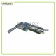 410300-001 HP ProLiant BL460C G1 HDD Backplane Board 407458-001 W-1x 307132-001