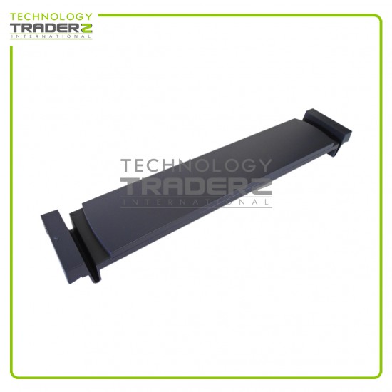 LOT OF 16 411-00175+A0 NetApp Snap In 19" Rack Mount Filler Blank Spacer Panel LOT OF 16 411-00175+A0 NetApp Snap In 19" Rack Mount Filler Blank Spacer Panel