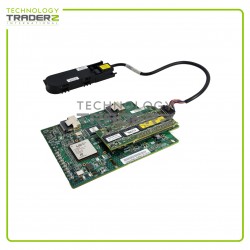 412206-001 HP P400i 512MB PCI-E X8 SAS RAID Controller Card W-1x 408658-001