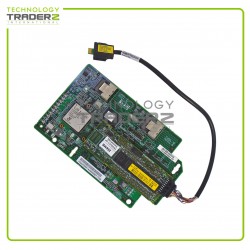 412206-001 HP P400i 256MB PCI-E X8 SAS RAID Controller Card W-1x 408658-001