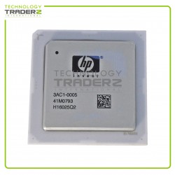 41M0793 HP Invent CPU Processor 3AC1-0005 * Pulled *