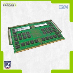 41T8258 IBM 32GB PC3-10600 DDR3-1333MHz ECC Cuod Memory for Power7 N44474