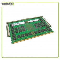 41T8258 IBM 32GB PC3-10600 DDR3-1333MHz ECC Cuod Memory for Power7 N44474