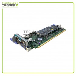 41Y3152 IBM System X3850 SAS PCI P4 I-O Management Board 41Y3229 W-Adapter Card