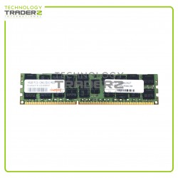420-00055-01 Riverbed 16GB PC3-12800 DDR3 ECC REG Single Rank Memory 802-0049127