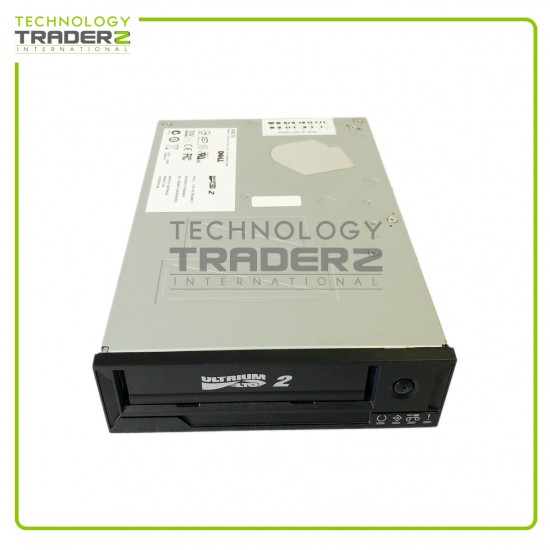 420LTO Tanberg Data LTO Ultrium-2 Internal SCSI Tape Drive ***Pulled***