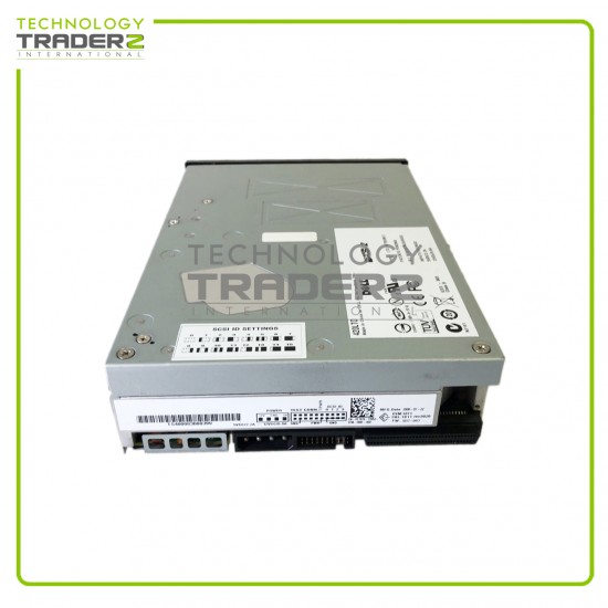 420LTO Tanberg Data LTO Ultrium-2 Internal SCSI Tape Drive ***Pulled***