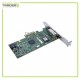 424RR Dell I350-T2 1Gb 2 Port PCI-e Ethernet Network Card 0424RR W/ Long Bracket