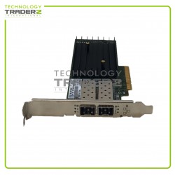 42C1822 IBM 10G 2-Port SFP+ PCI-E 2.0 x8 Gigabit Network Adapter 42C1821 L81125B