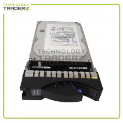 42R6692 IBM 283GB 15K SAS 3G 3.5'' HDD 44V6853 44V6861 44V4436 44V4812