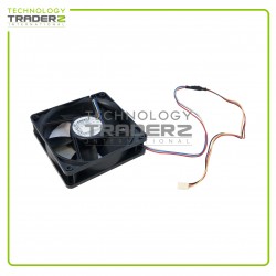 4312 N-2M Ebmpapst 4312 12V 220MA 2.6W 2M 3-Wire Square Cooling Fan