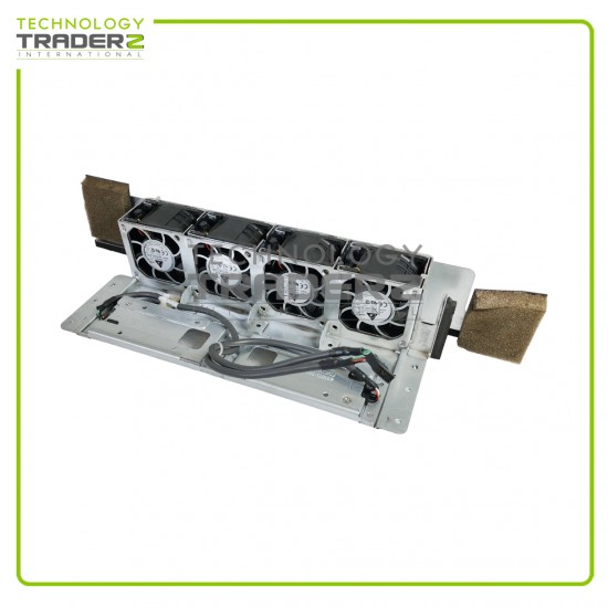 431824-001 HP ProLiant DL320 G6 Fan Tray Assembly W-4x 394035-001 1x 434342-002