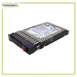 HP 431933-B21 36GB 15K SAS SP 3G 2.5" Hard Drive 431930-001 432322-001