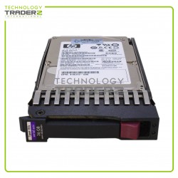 HP 431933-B21 36GB 15K SAS SP 3G 2.5" Hard Drive 431930-001 432322-001