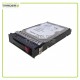 HP 750GB 7.2K SATA 1.5G 3.5" HDD 432341-B21 432401-002 454141-003 W/ Tray