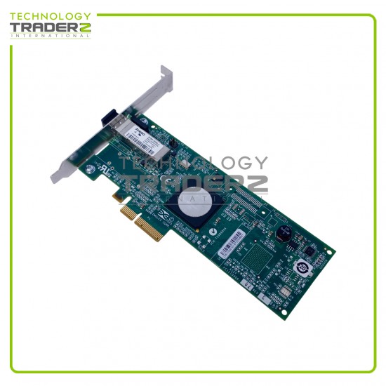 43W7510 IBM Emulex LPE11000 4Gbps 1-Port PCI-E FC HBA 43W7509 J92774I