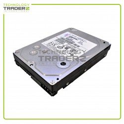 43W7576 IBM 750GB 7.2K SATA 3Gbps 3.5" Hard Drive 43W7579 43W7656 W/O Tray